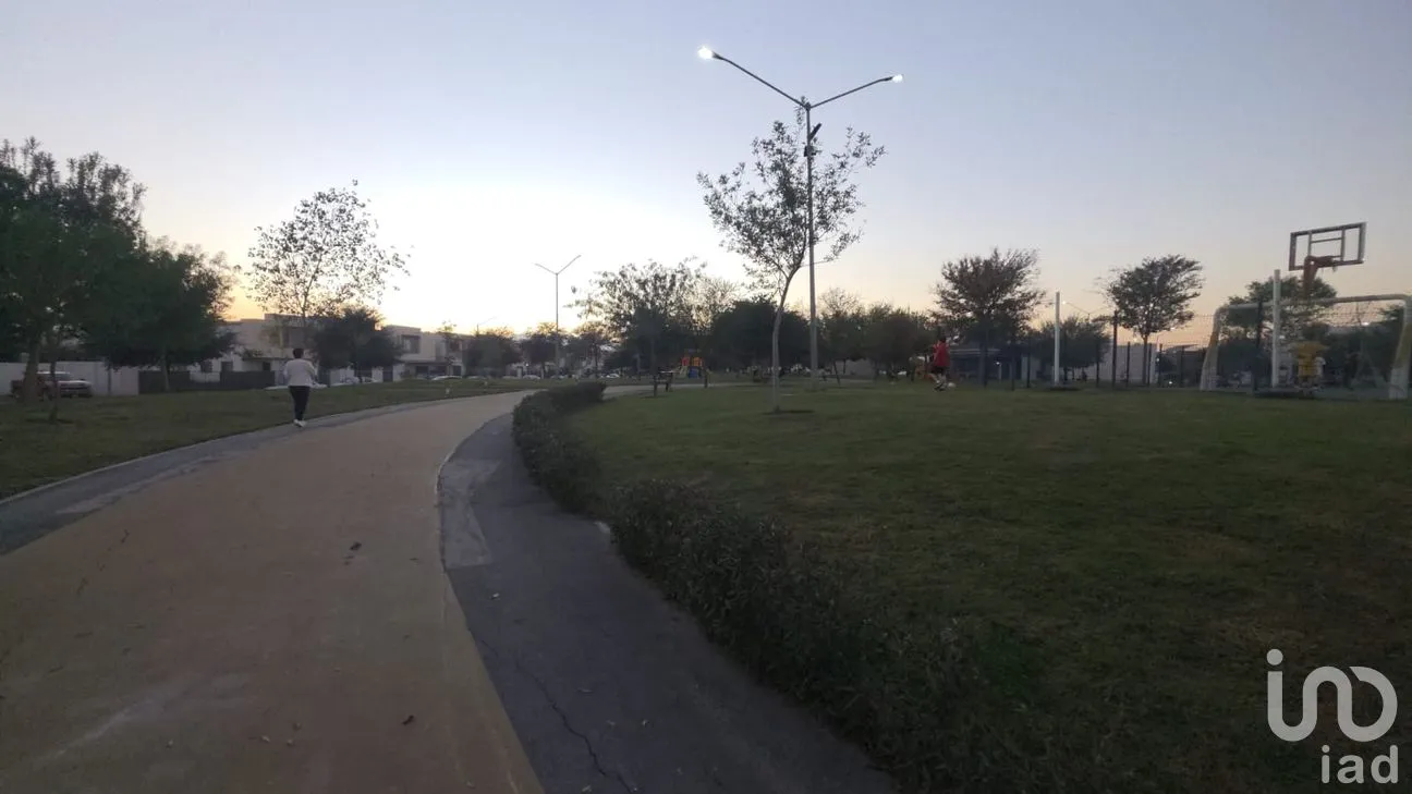 Casa en Renta en Capellanía Residencial, Apodaca, Nuevo León | NEX-297491 | iad México | Foto 23 de 28