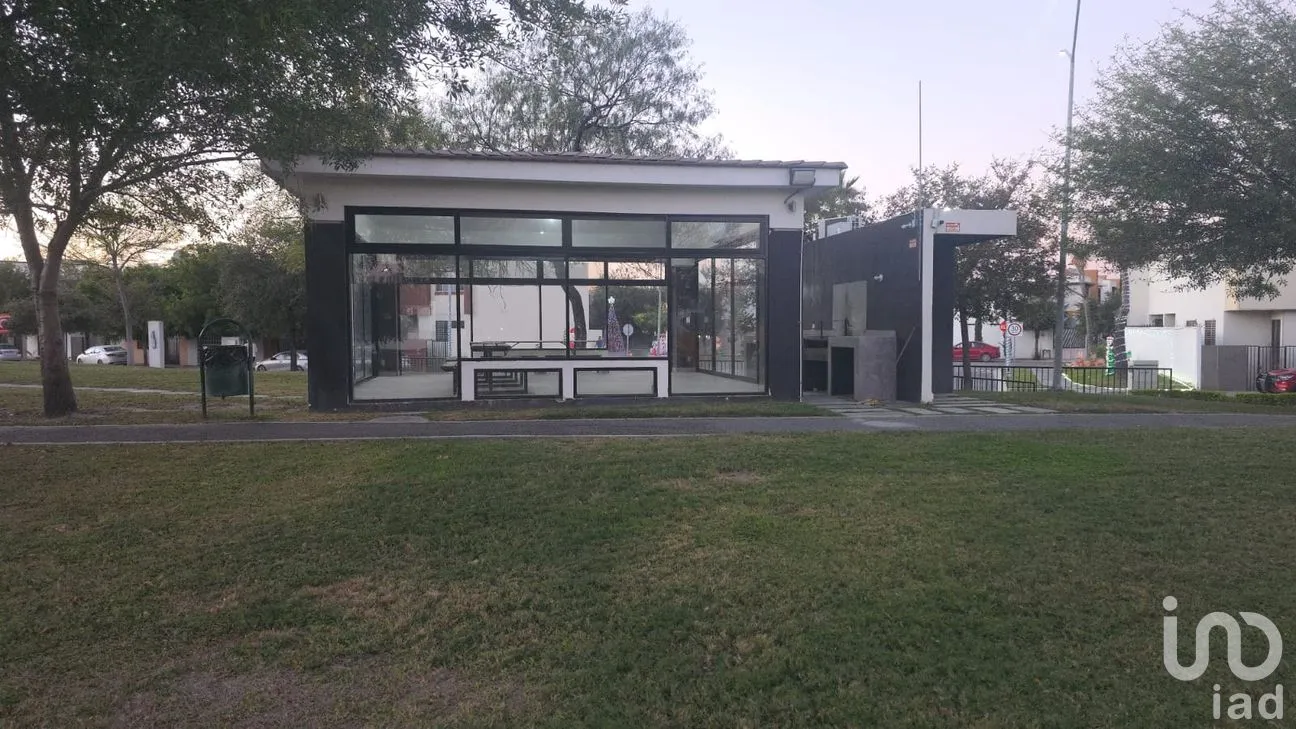 Casa en Renta en Capellanía Residencial, Apodaca, Nuevo León | NEX-297491 | iad México | Foto 26 de 28