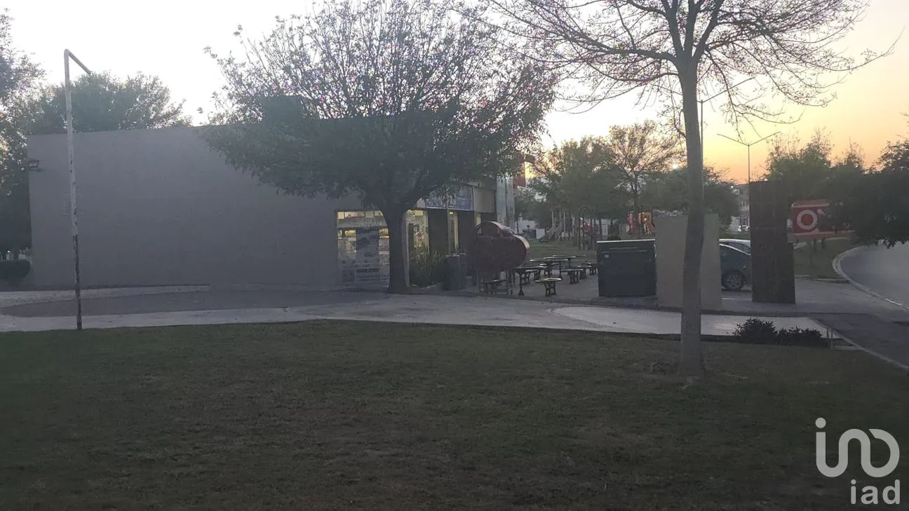Casa en Renta en Capellanía Residencial, Apodaca, Nuevo León | NEX-297491 | iad México | Foto 27 de 28