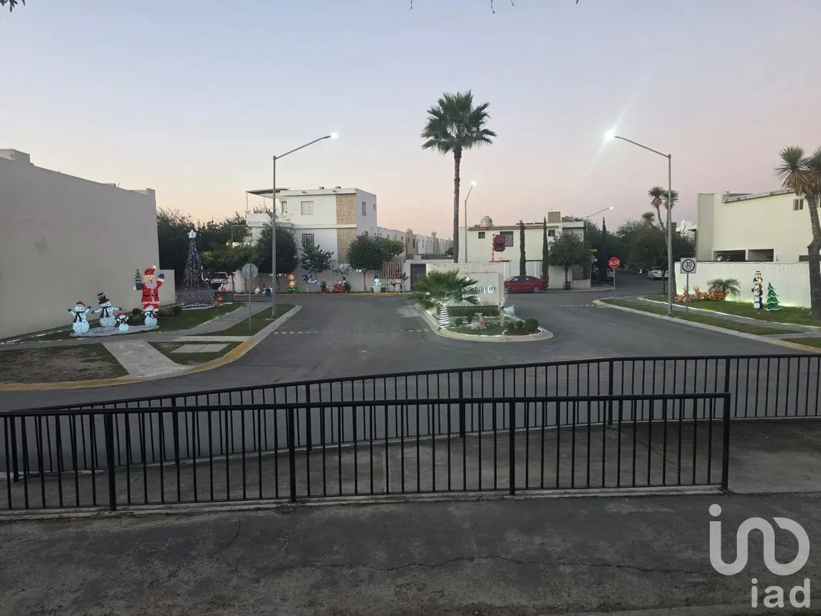 Casa en Renta en Capellanía Residencial, Apodaca, Nuevo León | NEX-297491 | iad México | Foto 28 de 28