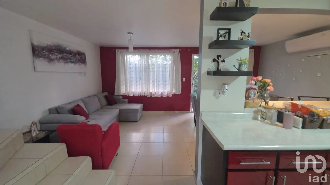 Casa en Renta en Capellanía Residencial, Apodaca, Nuevo León | NEX-297491 | iad México | Foto 4 de 28