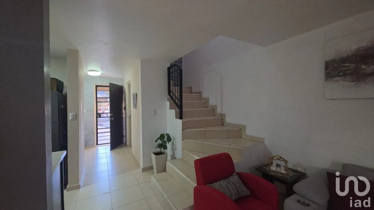 Casa en Renta en Capellanía Residencial, Apodaca, Nuevo León | NEX-297491 | iad México | Foto 6 de 28