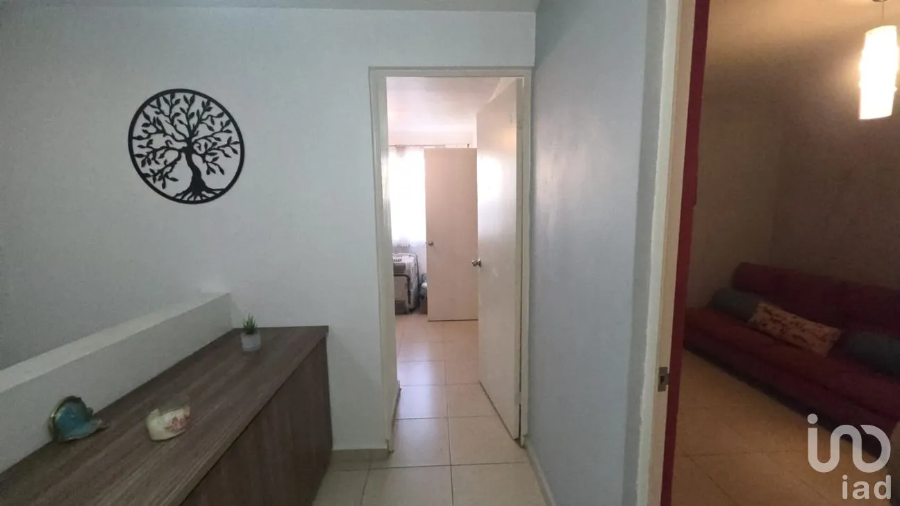 Casa en Renta en Capellanía Residencial, Apodaca, Nuevo León | NEX-297491 | iad México | Foto 7 de 28