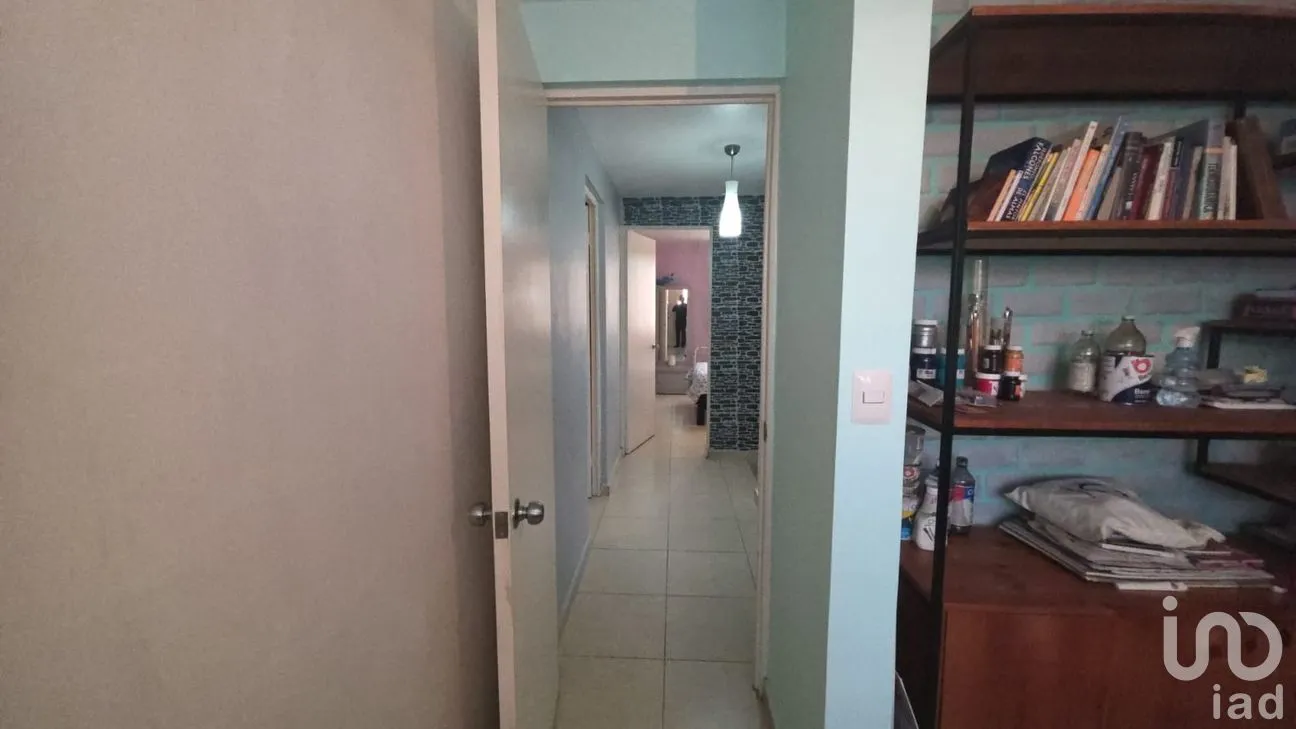 Casa en Renta en Capellanía Residencial, Apodaca, Nuevo León | NEX-297491 | iad México | Foto 9 de 28