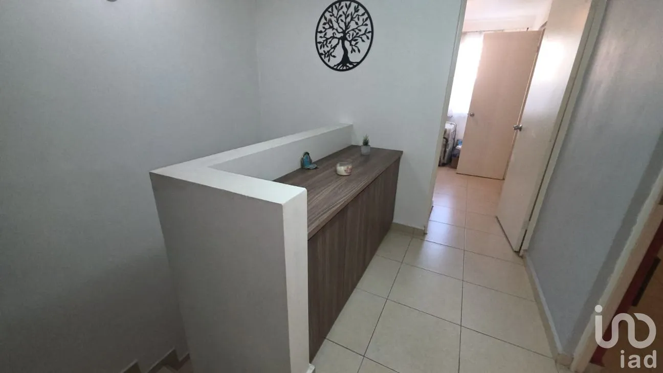 Casa en Renta en Capellanía Residencial, Apodaca, Nuevo León | NEX-297491 | iad México | Foto 10 de 28