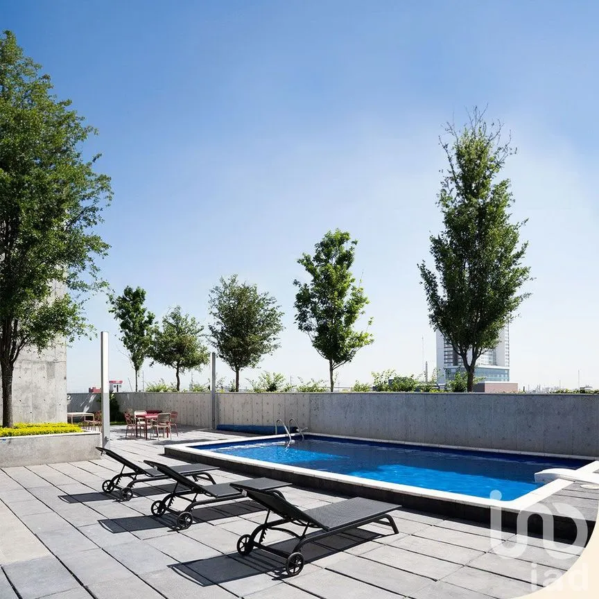 Departamento en Venta en Monterrey Centro, Monterrey, Nuevo León | NEX-240500 | iad México | Foto 4 de 8