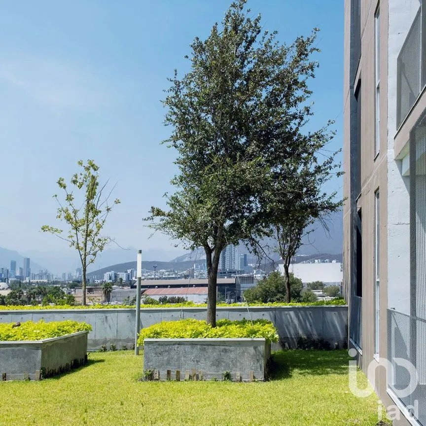 Departamento en Venta en Monterrey Centro, Monterrey, Nuevo León | NEX-240500 | iad México | Foto 5 de 8