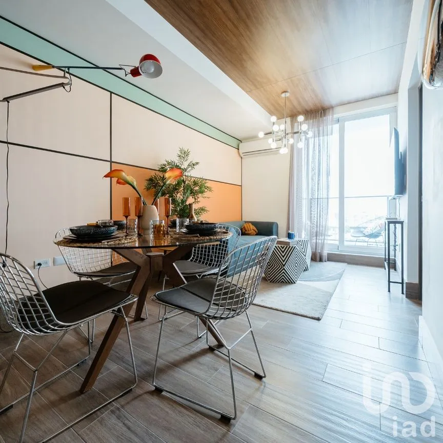 Departamento en Venta en Monterrey Centro, Monterrey, Nuevo León | NEX-240500 | iad México | Foto 2 de 12