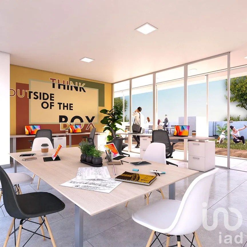 Departamento en Venta en Monterrey Centro, Monterrey, Nuevo León | NEX-240500 | iad México | Foto 12 de 12