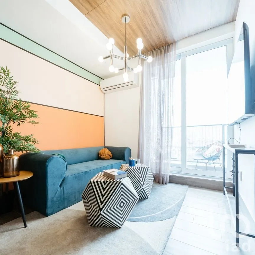 Departamento en Venta en Monterrey Centro, Monterrey, Nuevo León | NEX-240500 | iad México | Foto 3 de 12