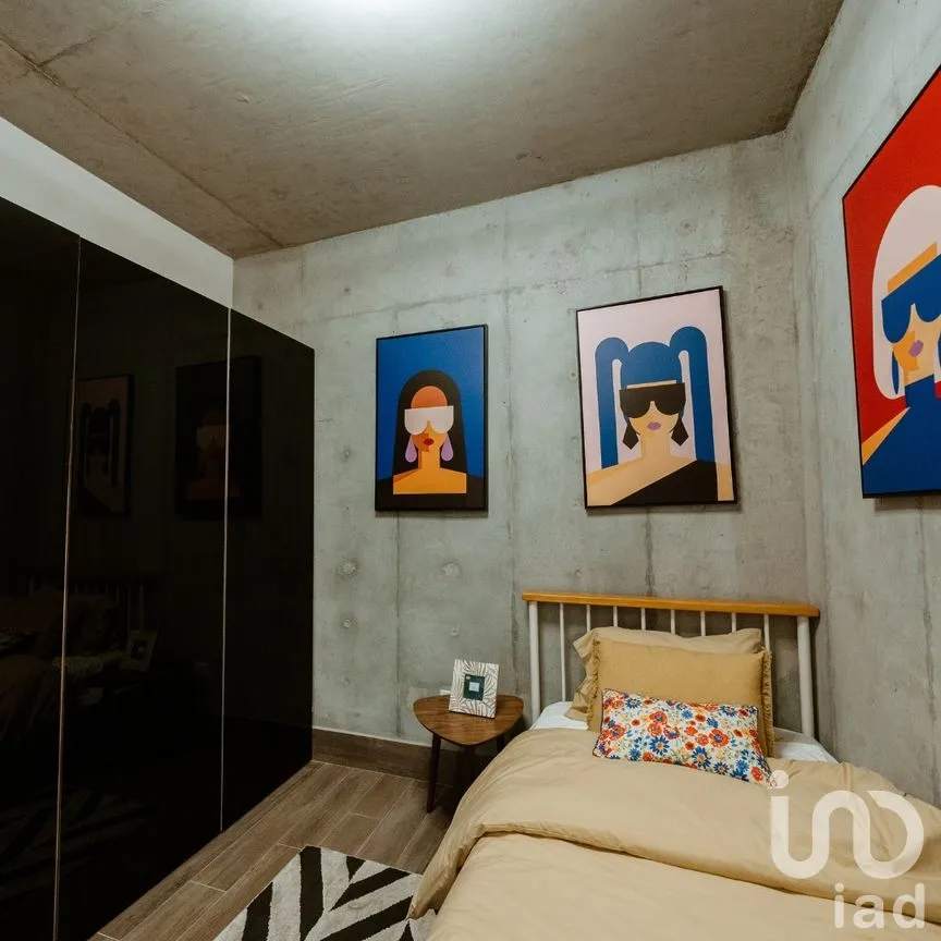 Departamento en Venta en Monterrey Centro, Monterrey, Nuevo León | NEX-240500 | iad México | Foto 5 de 12