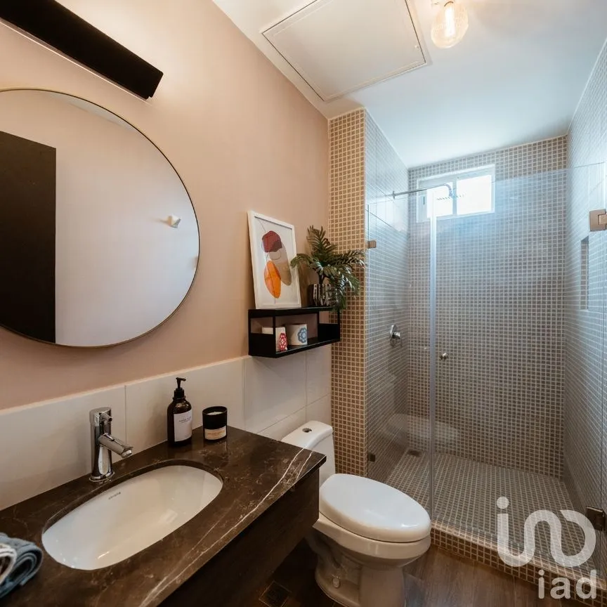 Departamento en Venta en Monterrey Centro, Monterrey, Nuevo León | NEX-240500 | iad México | Foto 6 de 12