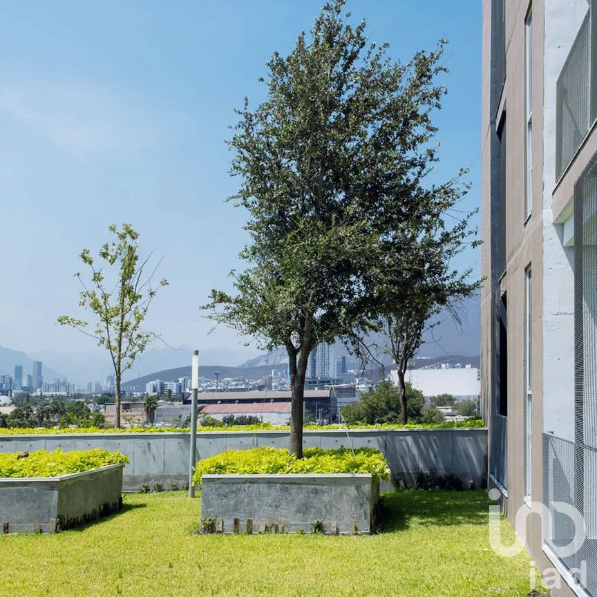 Departamento en Venta en Monterrey Centro, Monterrey, Nuevo León | NEX-240500 | iad México | Foto 10 de 12