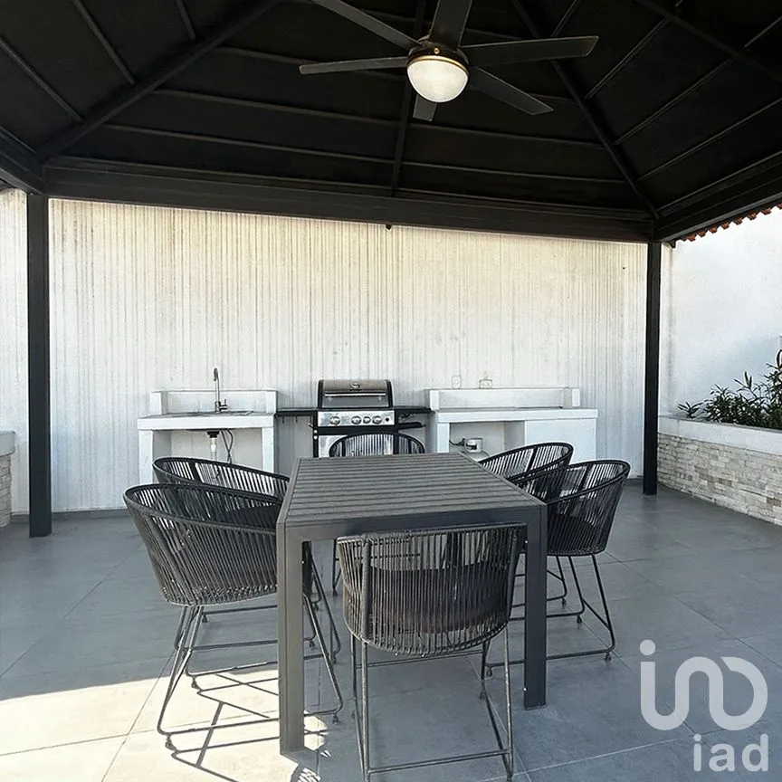 Casa en Venta en Balcones de San Patricio, General Escobedo, Nuevo León | NEX-242314 | iad México | Foto 11 de 12