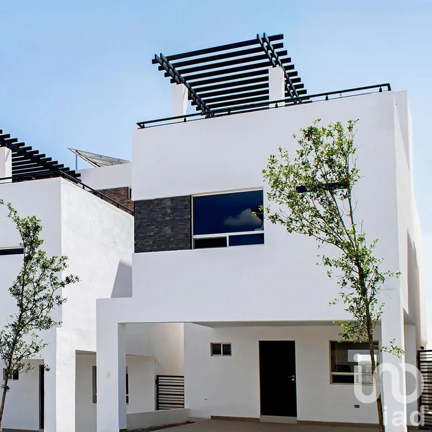 Casa en Venta en Balcones de San Patricio, General Escobedo, Nuevo León | NEX-242314 | iad México | Foto 3 de 12
