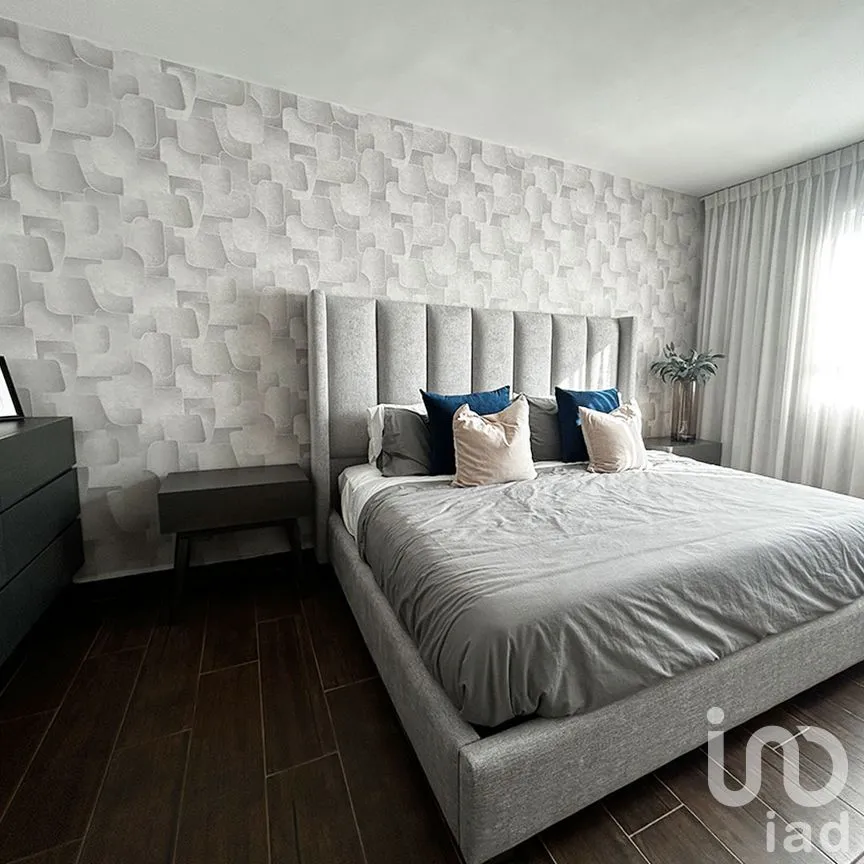 Casa en Venta en Balcones de San Patricio, General Escobedo, Nuevo León | NEX-242314 | iad México | Foto 4 de 12