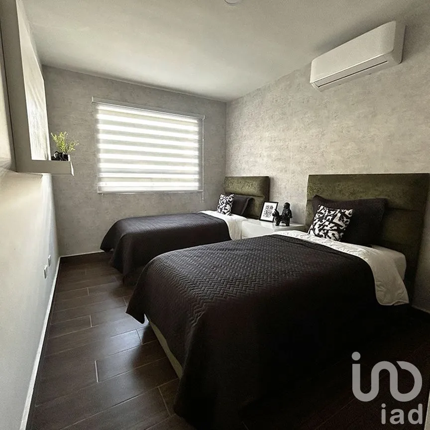 Casa en Venta en Balcones de San Patricio, General Escobedo, Nuevo León | NEX-242314 | iad México | Foto 6 de 12