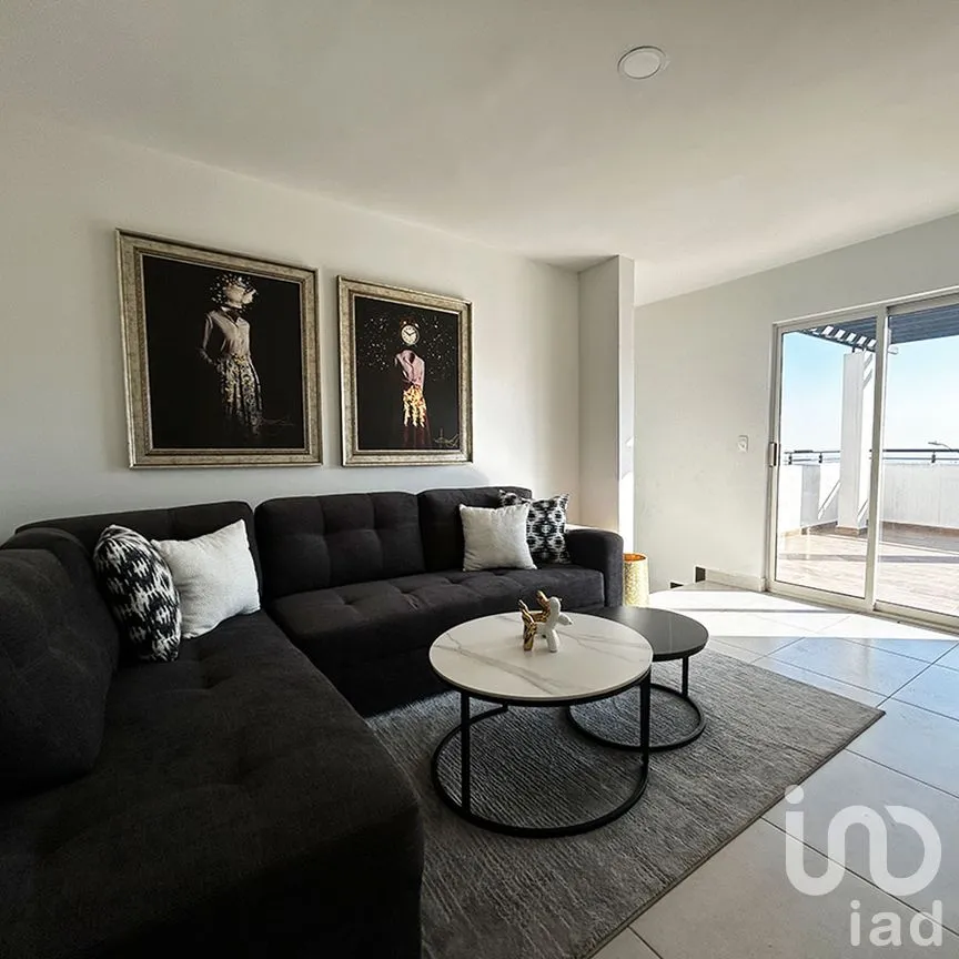 Casa en Venta en Balcones de San Patricio, General Escobedo, Nuevo León | NEX-242314 | iad México | Foto 7 de 12