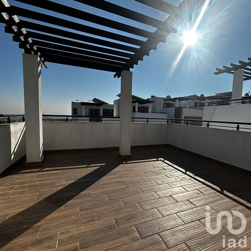 Casa en Venta en Balcones de San Patricio, General Escobedo, Nuevo León | NEX-242314 | iad México | Foto 8 de 12