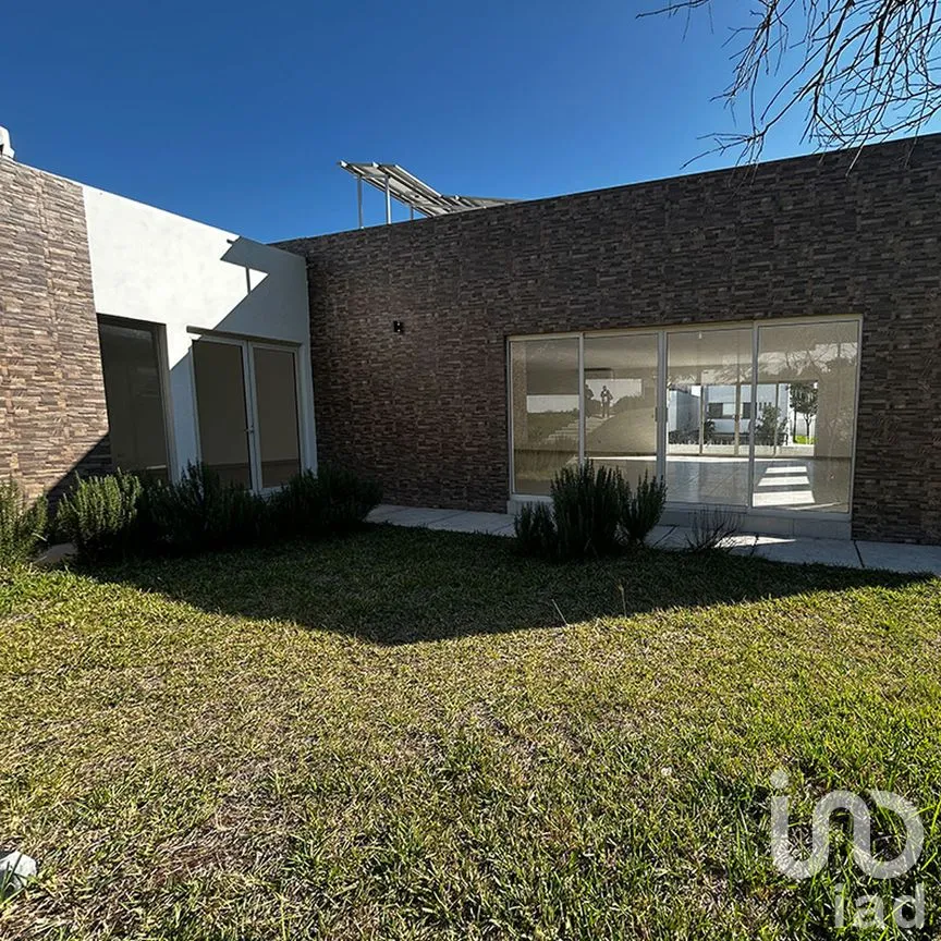 Casa en Venta en Balcones de San Patricio, General Escobedo, Nuevo León | NEX-242314 | iad México | Foto 9 de 12