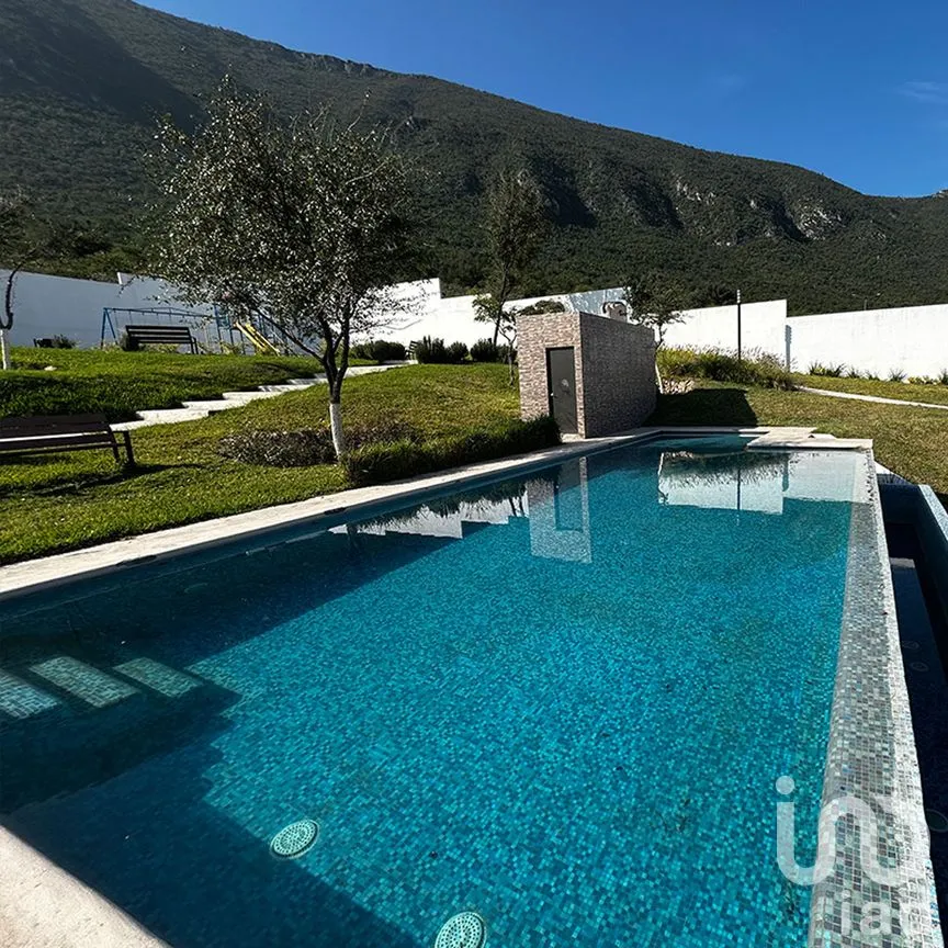Casa en Venta en Balcones de San Patricio, General Escobedo, Nuevo León | NEX-242314 | iad México | Foto 10 de 12