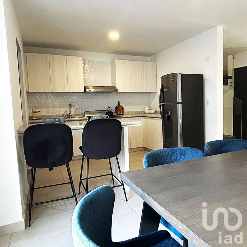 Casa en Venta en Balcones de San Patricio, General Escobedo, Nuevo León | NEX-242314 | iad México | Foto 1 de 12