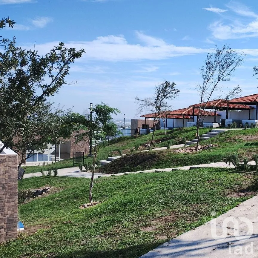 Casa en Venta en Balcones de San Patricio, General Escobedo, Nuevo León | NEX-242322 | iad México | Foto 11 de 12