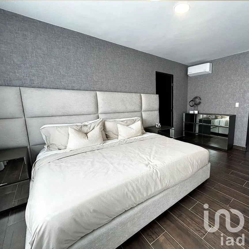 Casa en Venta en Balcones de San Patricio, General Escobedo, Nuevo León | NEX-242322 | iad México | Foto 4 de 12