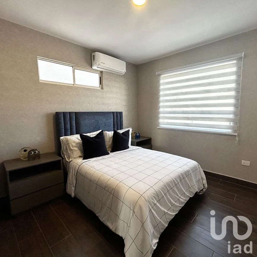 Casa en Venta en Balcones de San Patricio, General Escobedo, Nuevo León | NEX-242322 | iad México | Foto 5 de 12