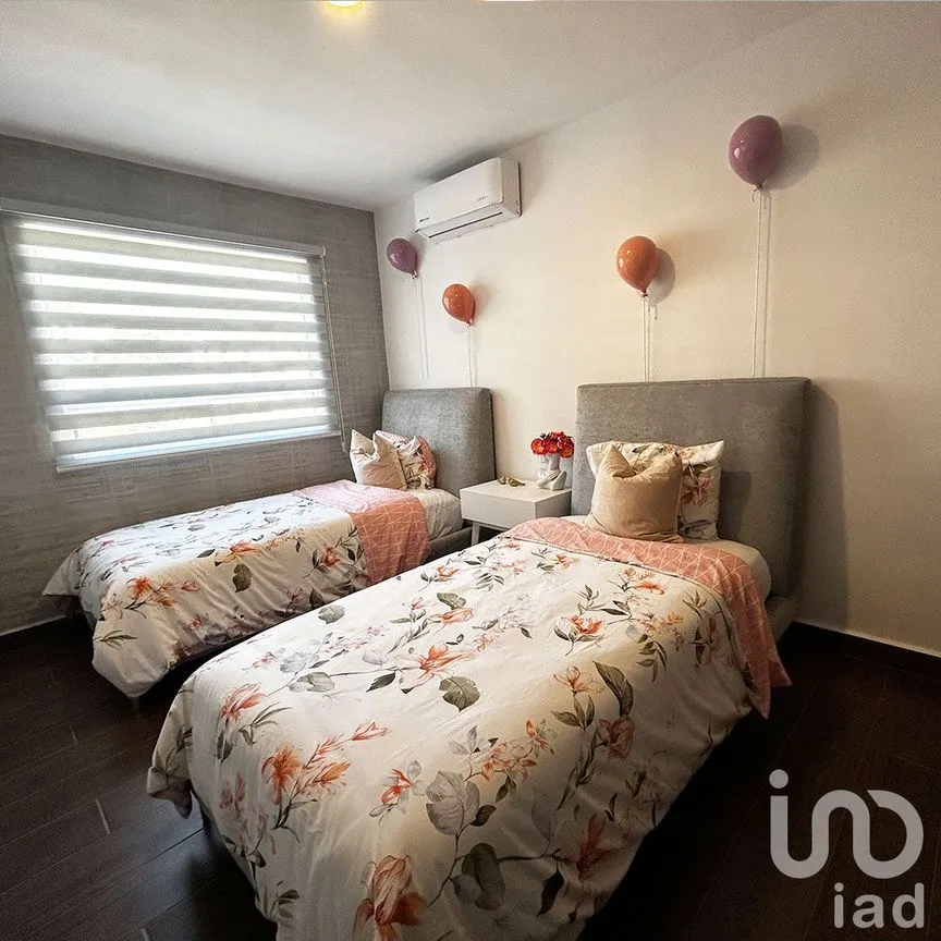 Casa en Venta en Balcones de San Patricio, General Escobedo, Nuevo León | NEX-242322 | iad México | Foto 6 de 12