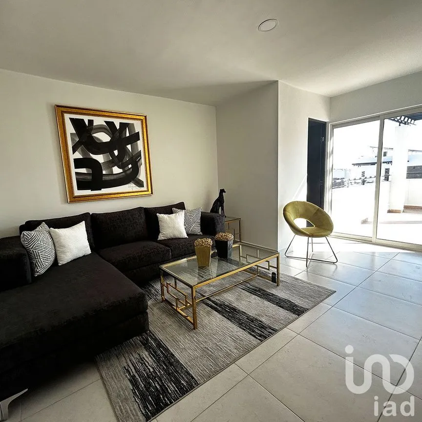 Casa en Venta en Balcones de San Patricio, General Escobedo, Nuevo León | NEX-242322 | iad México | Foto 7 de 12