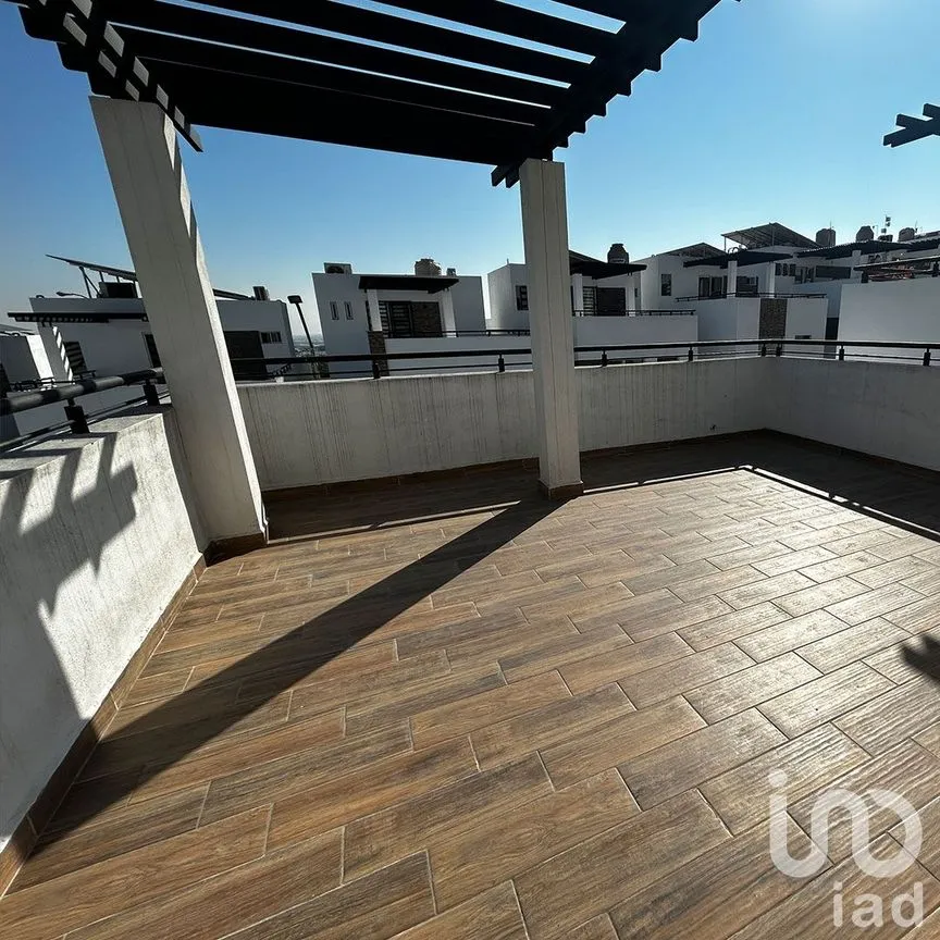 Casa en Venta en Balcones de San Patricio, General Escobedo, Nuevo León | NEX-242322 | iad México | Foto 8 de 12