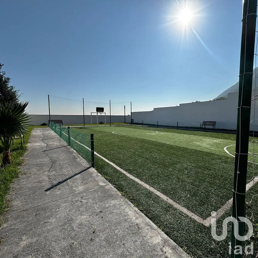 Casa en Venta en Balcones de San Patricio, General Escobedo, Nuevo León | NEX-242322 | iad México | Foto 9 de 12