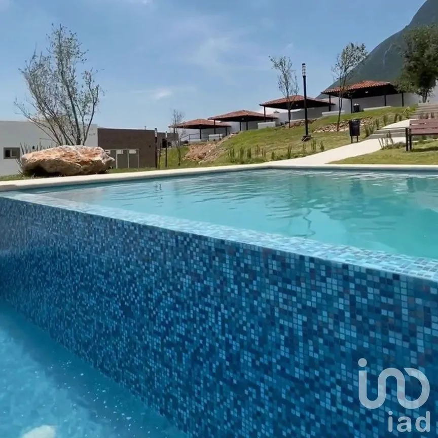 Casa en Venta en Balcones de San Patricio, General Escobedo, Nuevo León | NEX-242322 | iad México | Foto 10 de 12