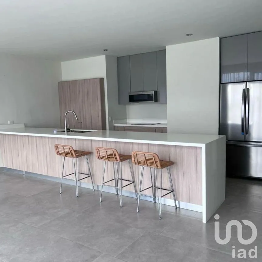 Departamento en Renta en Cuauhtémoc, San Nicolás de los Garza, Nuevo León | NEX-244772 | iad México | Foto 1 de 4