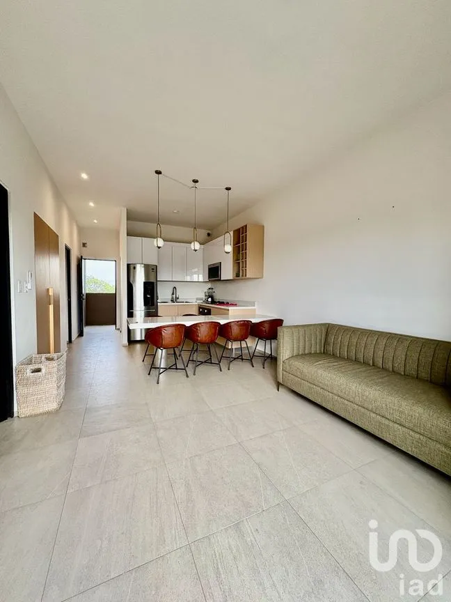 Departamento en Venta en 15 de Mayo, Guadalupe, Nuevo León | NEX-253996 | iad México | Foto 3 de 13