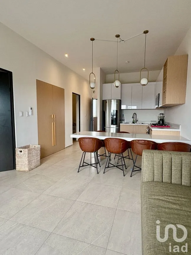 Departamento en Venta en 15 de Mayo, Guadalupe, Nuevo León | NEX-253996 | iad México | Foto 1 de 13