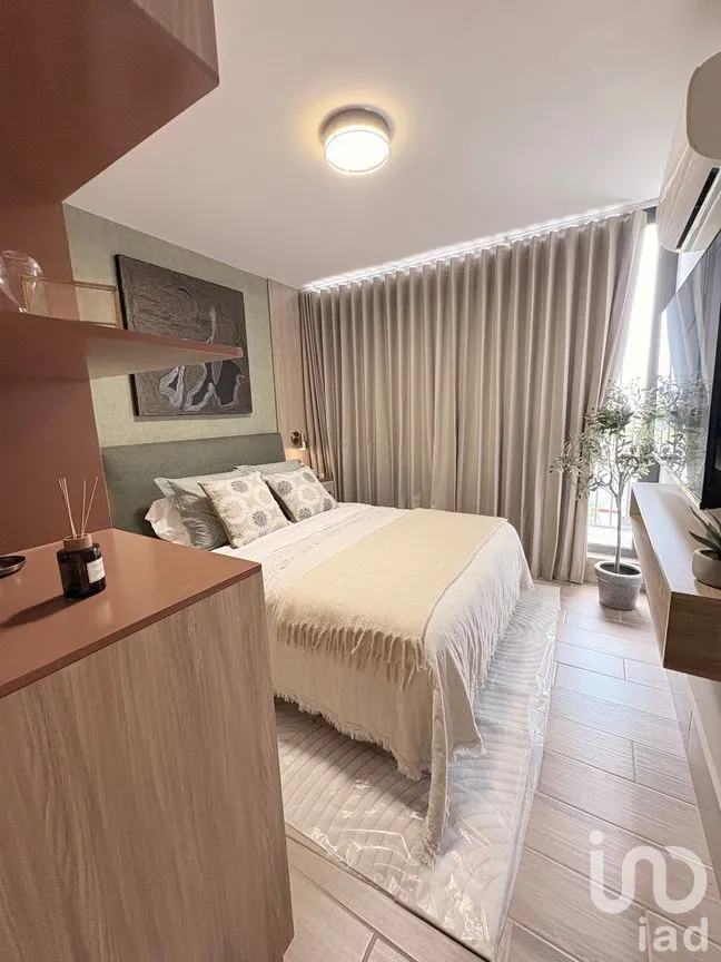 Departamento en Venta en Industrial, Monterrey, Nuevo León | NEX-256979 | iad México | Foto 4 de 12