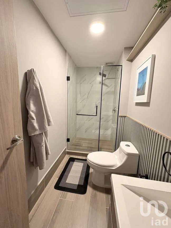 Departamento en Venta en Industrial, Monterrey, Nuevo León | NEX-256979 | iad México | Foto 5 de 12