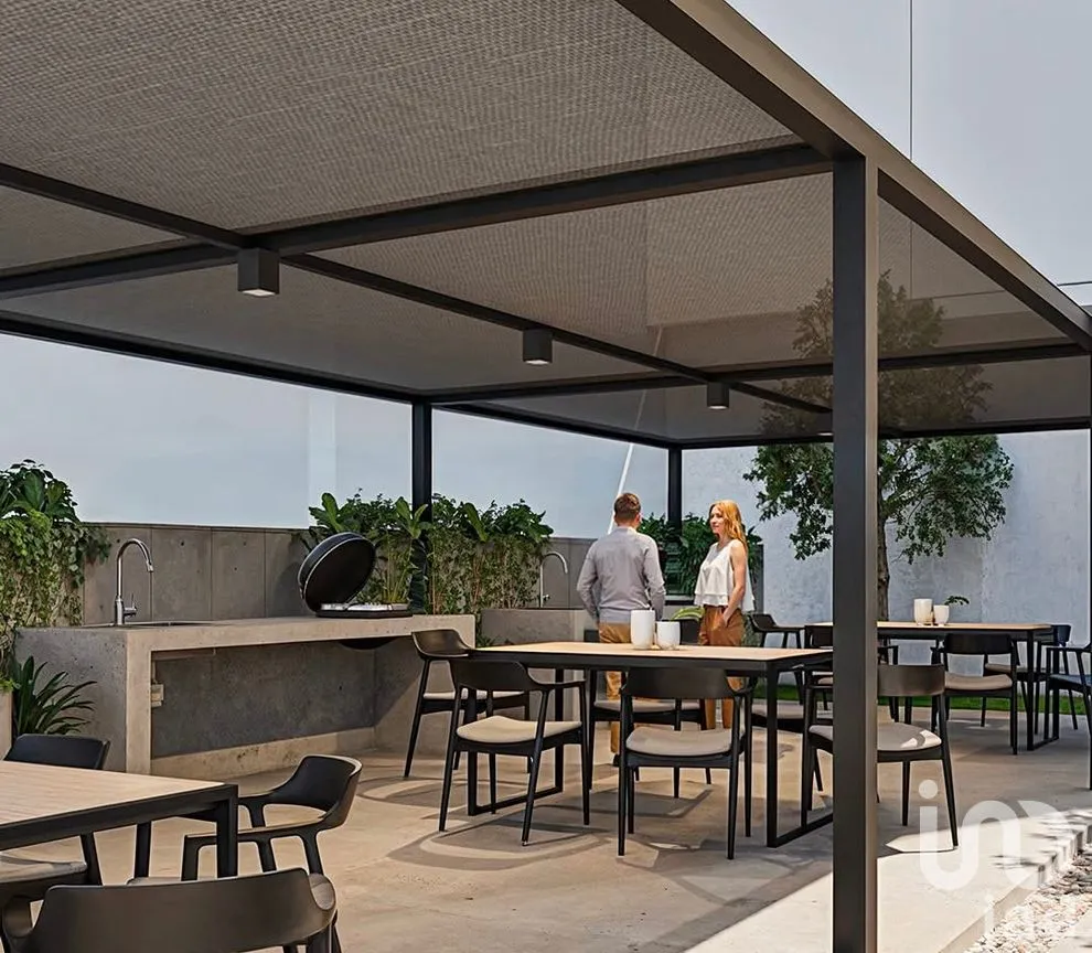 Departamento en Venta en Industrial, Monterrey, Nuevo León | NEX-256979 | iad México | Foto 9 de 12