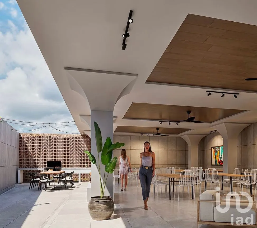 Departamento en Venta en Industrial, Monterrey, Nuevo León | NEX-256979 | iad México | Foto 10 de 12