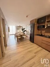 NEX-256979 - Departamento en Venta, con 2 recamaras, con 2 baños, con 66 m2 de construcción en Industrial, CP 64440, Nuevo León.