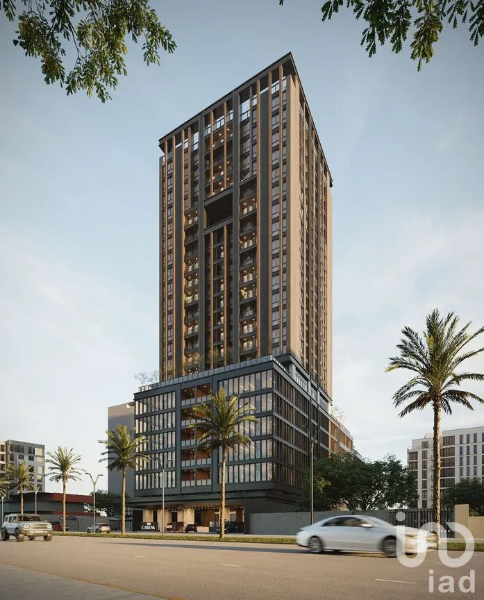 Departamento en Venta en San Jerónimo, Monterrey, Nuevo León | NEX-257243 | iad México | Foto 14 de 14