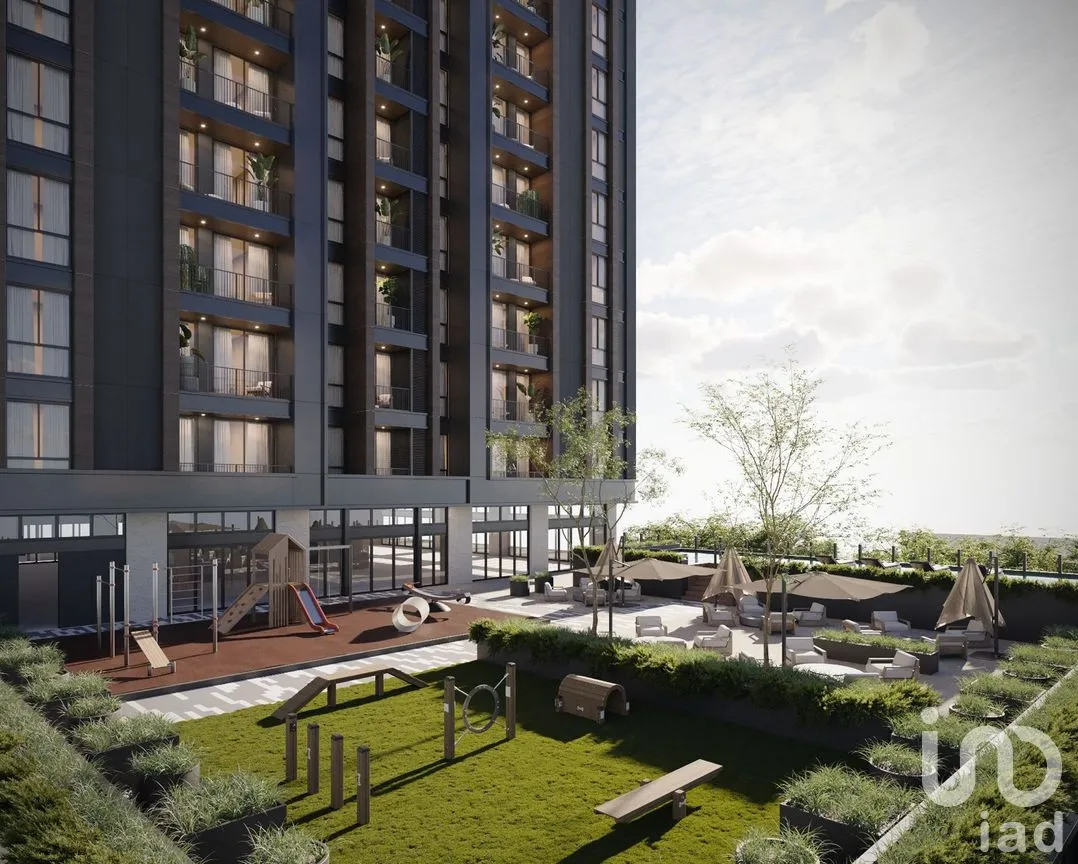 Departamento en Venta en San Jerónimo, Monterrey, Nuevo León | NEX-257243 | iad México | Foto 8 de 14