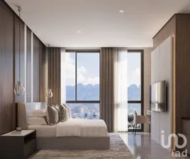 NEX-257243 - Departamento en Venta, con 2 recamaras, con 2 baños, con 81 m2 de construcción en San Jerónimo, CP 64640, Nuevo León.
