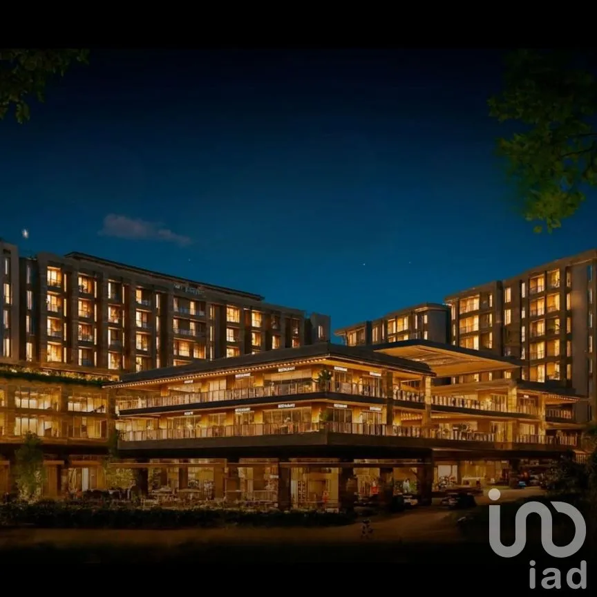 Departamento en Venta en Nueva Fortaleza, Santa Catarina, Nuevo León | NEX-285552 | iad México | Foto 6 de 13