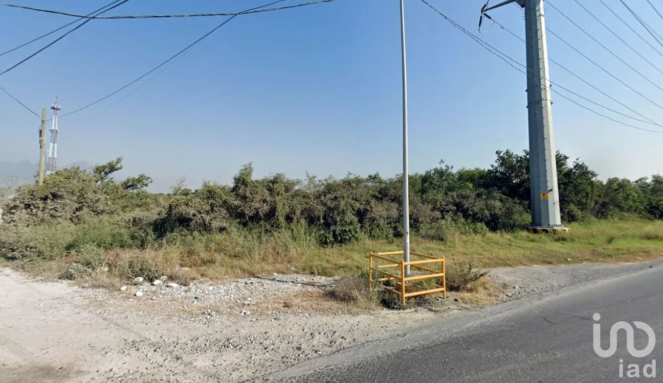 Terreno en Venta en Valle Condesa I, Juárez, Nuevo León | NEX-290878 | iad México | Foto 2 de 6