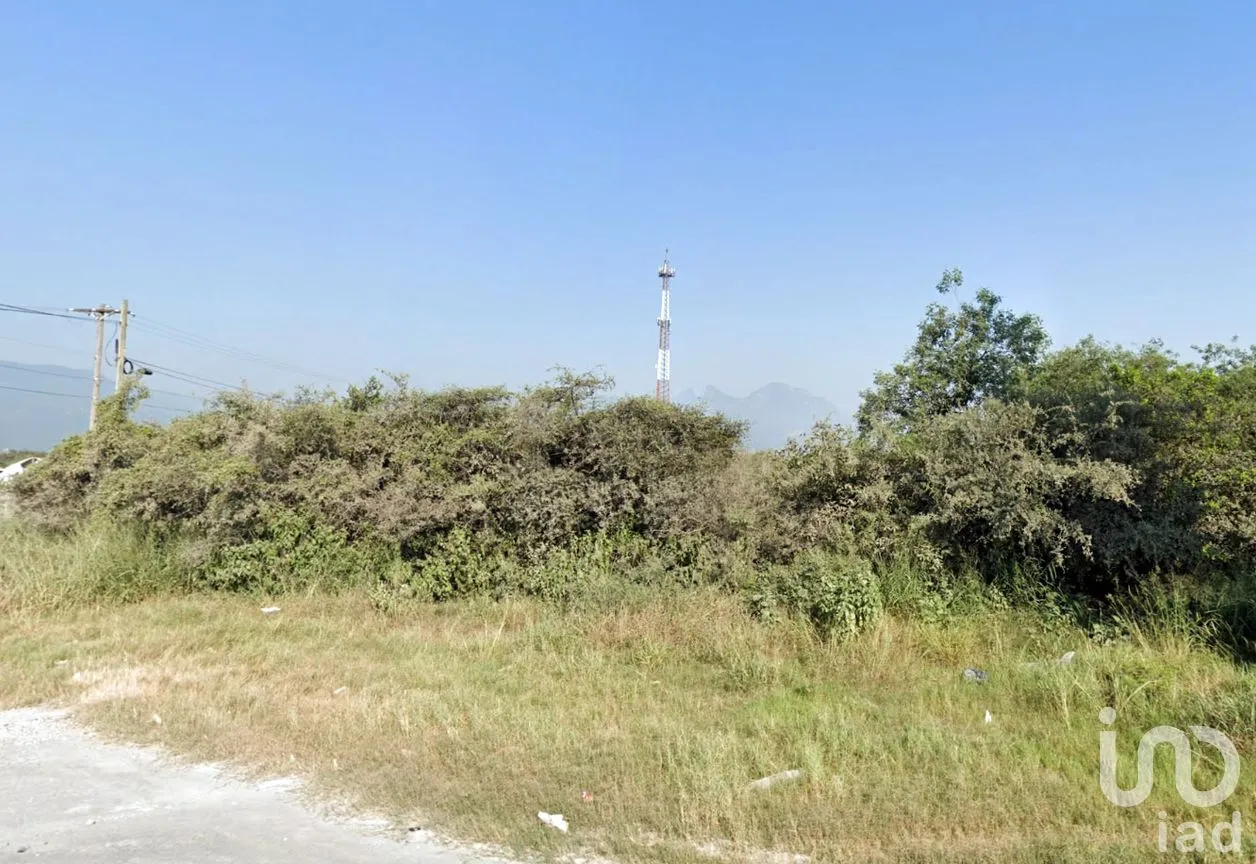 Terreno en Venta en Valle Condesa I, Juárez, Nuevo León | NEX-290878 | iad México | Foto 3 de 6