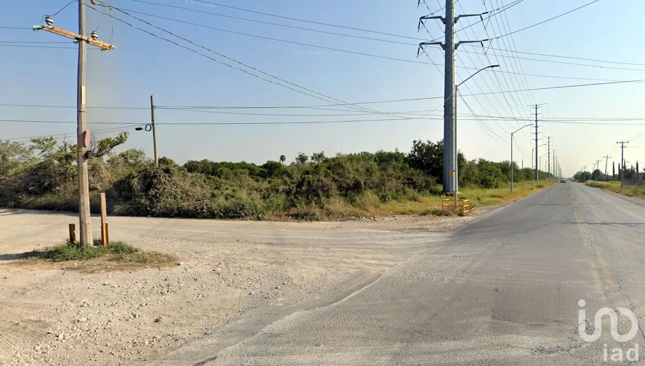 Terreno en Venta en Valle Condesa I, Juárez, Nuevo León | NEX-290878 | iad México | Foto 4 de 6