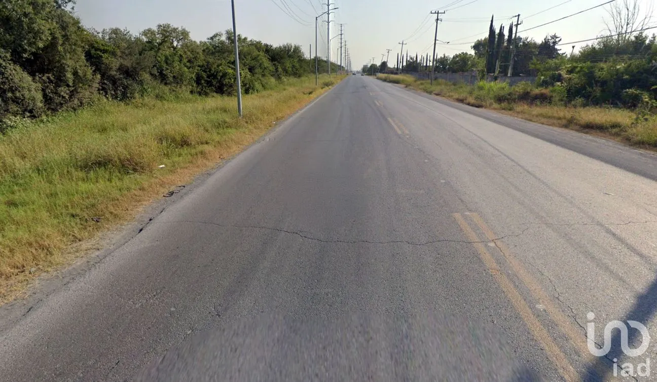 Terreno en Venta en Valle Condesa I, Juárez, Nuevo León | NEX-290878 | iad México | Foto 5 de 6